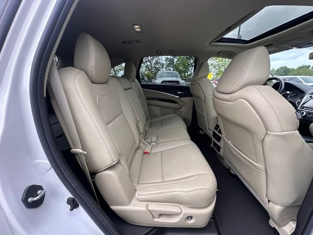 Used 2020 Acura MDX SH-AWD image 31