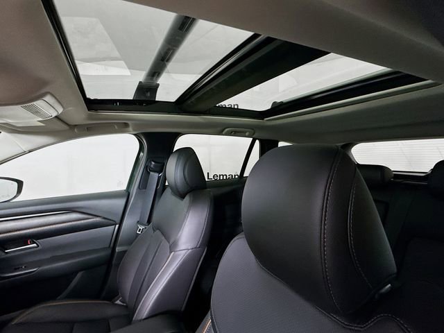 New 2026 MAZDA CX-50 AWD 2.5 S w/ Accent Package image 22