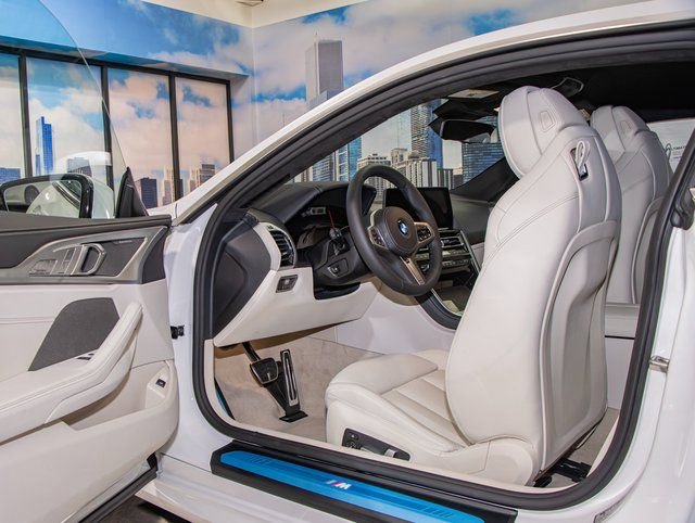 Used 2026 BMW 840i xDrive Coupe image 13