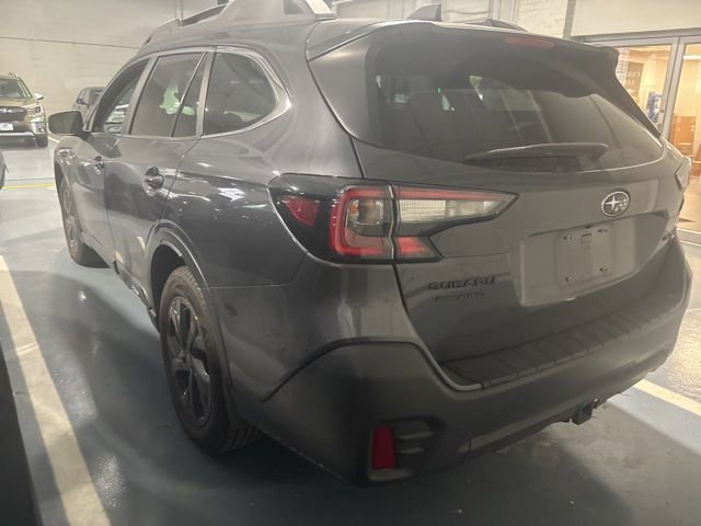Used 2022 Subaru Outback Onyx Edition XT AWD/4WD image 8