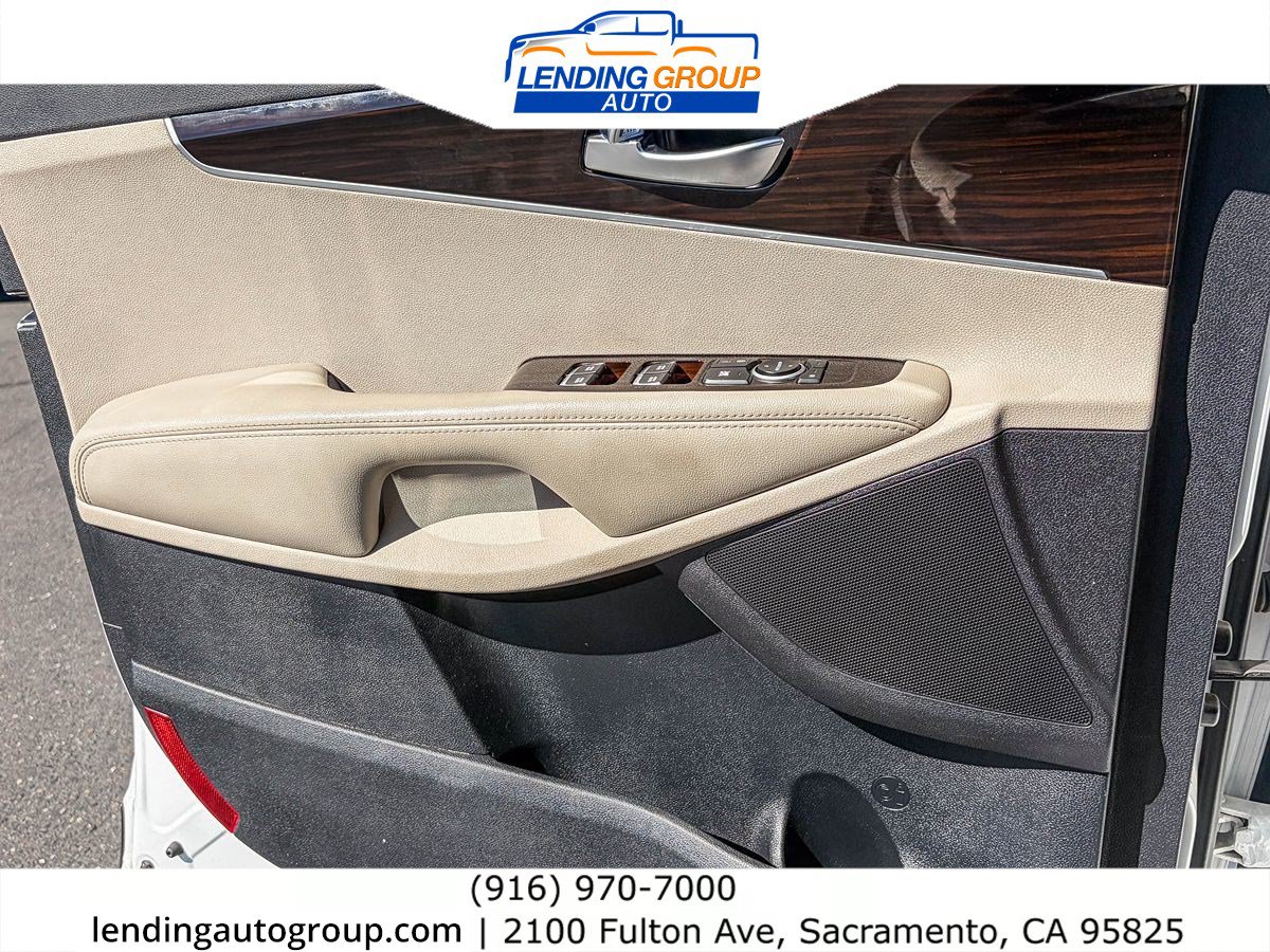 Used 2019 Kia Sorento EX AWD/4WD image 19