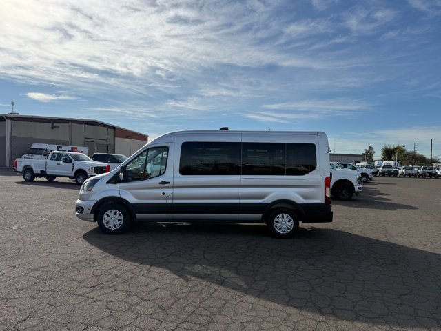 New 2026 Ford Transit 350 XLT image 6