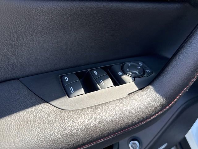 Used 2022 Chevrolet Blazer RS w/ Enhanced Convenience Package AWD/4WD image 25