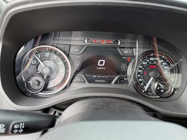 Used 2022 RAM 1500 TRX w/ TRX Level 2 Equipment Group image 35