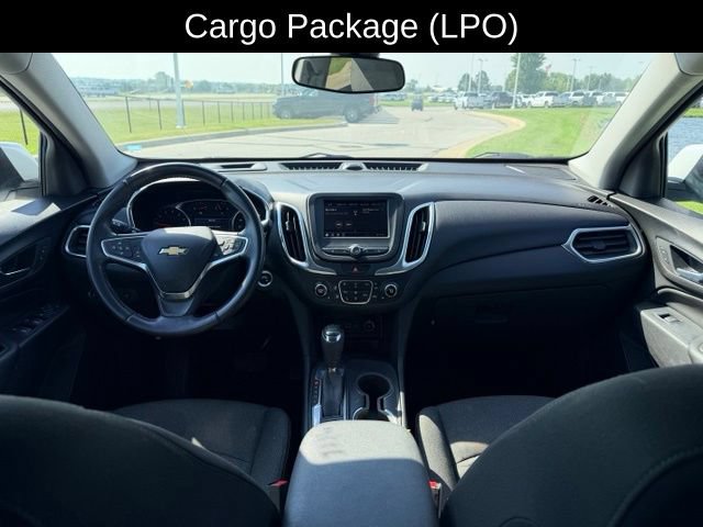 Certified 2020 Chevrolet Equinox LT FWD image 7