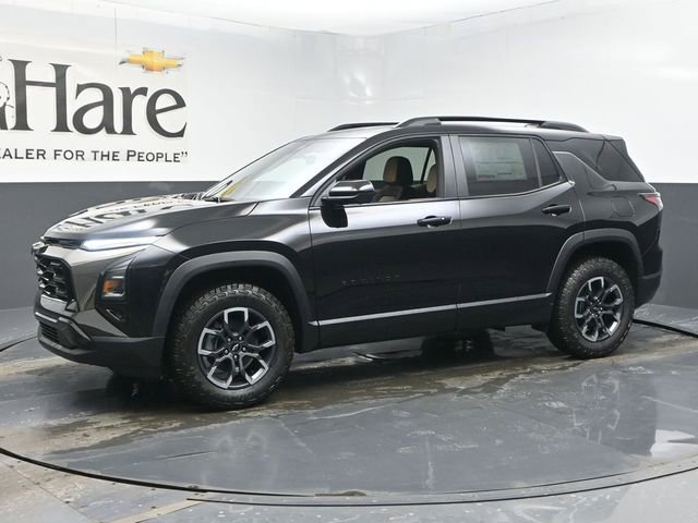 New 2026 Chevrolet Equinox ACTIV w/ Convenience Package III image 10