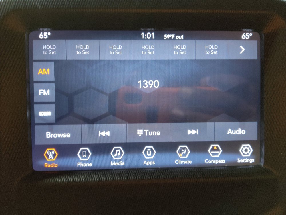 Used 2020 Jeep Wrangler Unlimited Sport AWD/4WD image 25