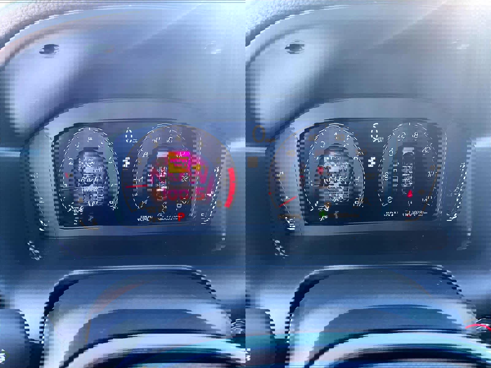 Used 2025 Acura ADX A-Spec image 21