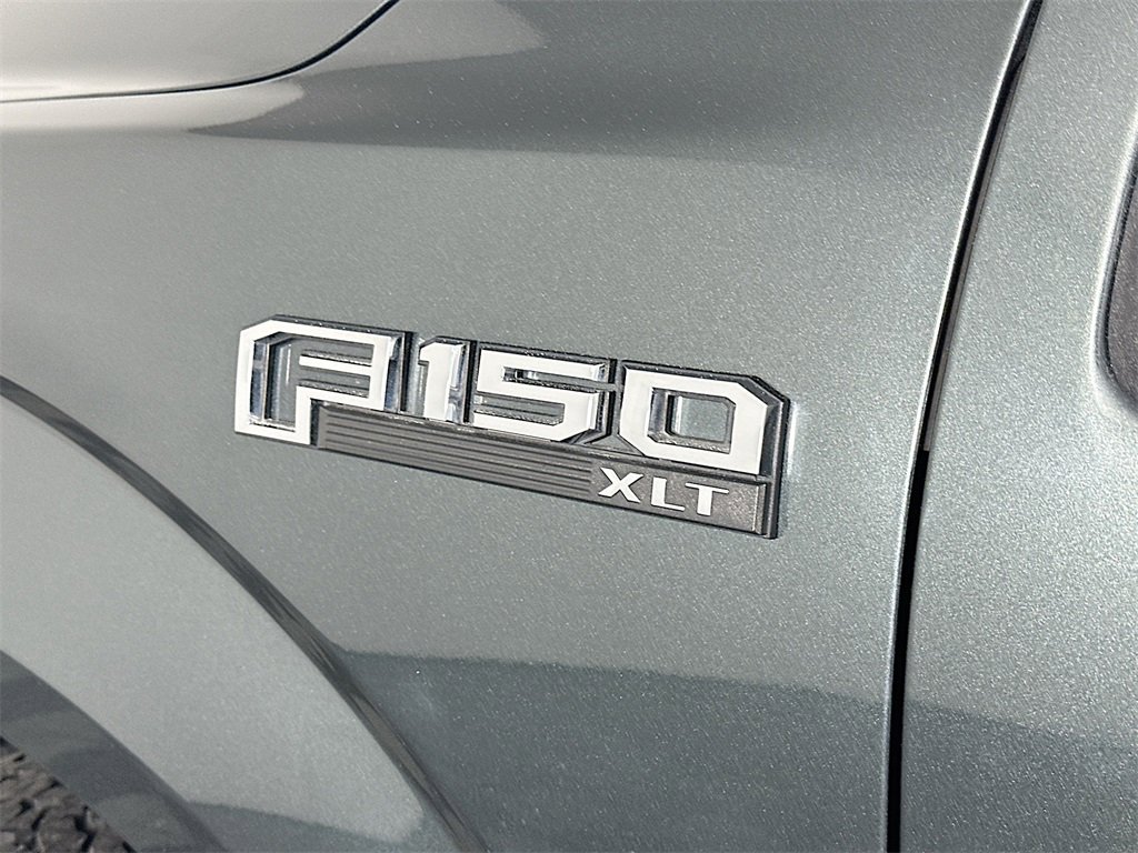 Used 2018 Ford F150 XLT w/ Equipment Group 301A Mid image 28