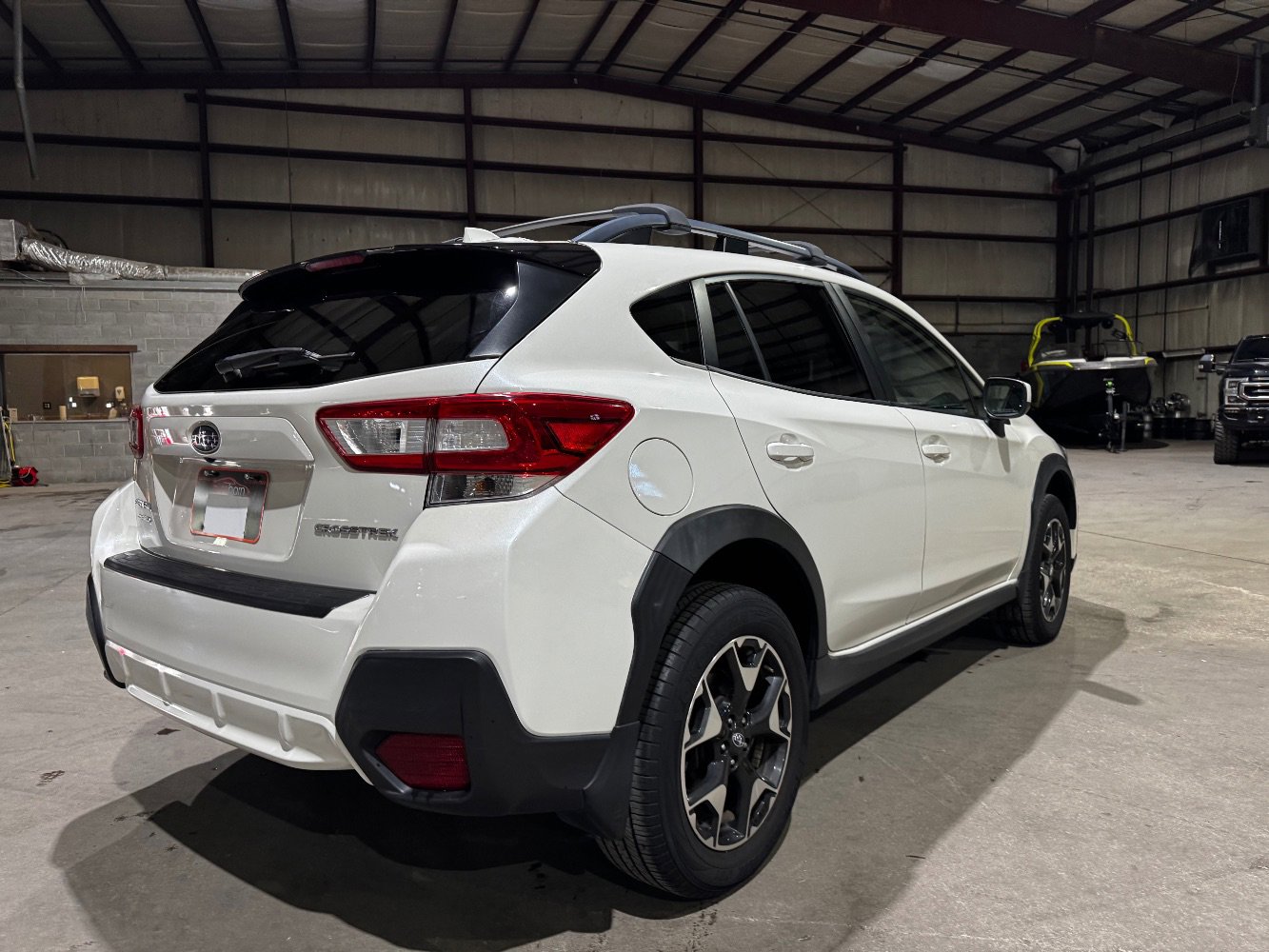 Used 2019 Subaru Crosstrek 2.0i Premium image 5