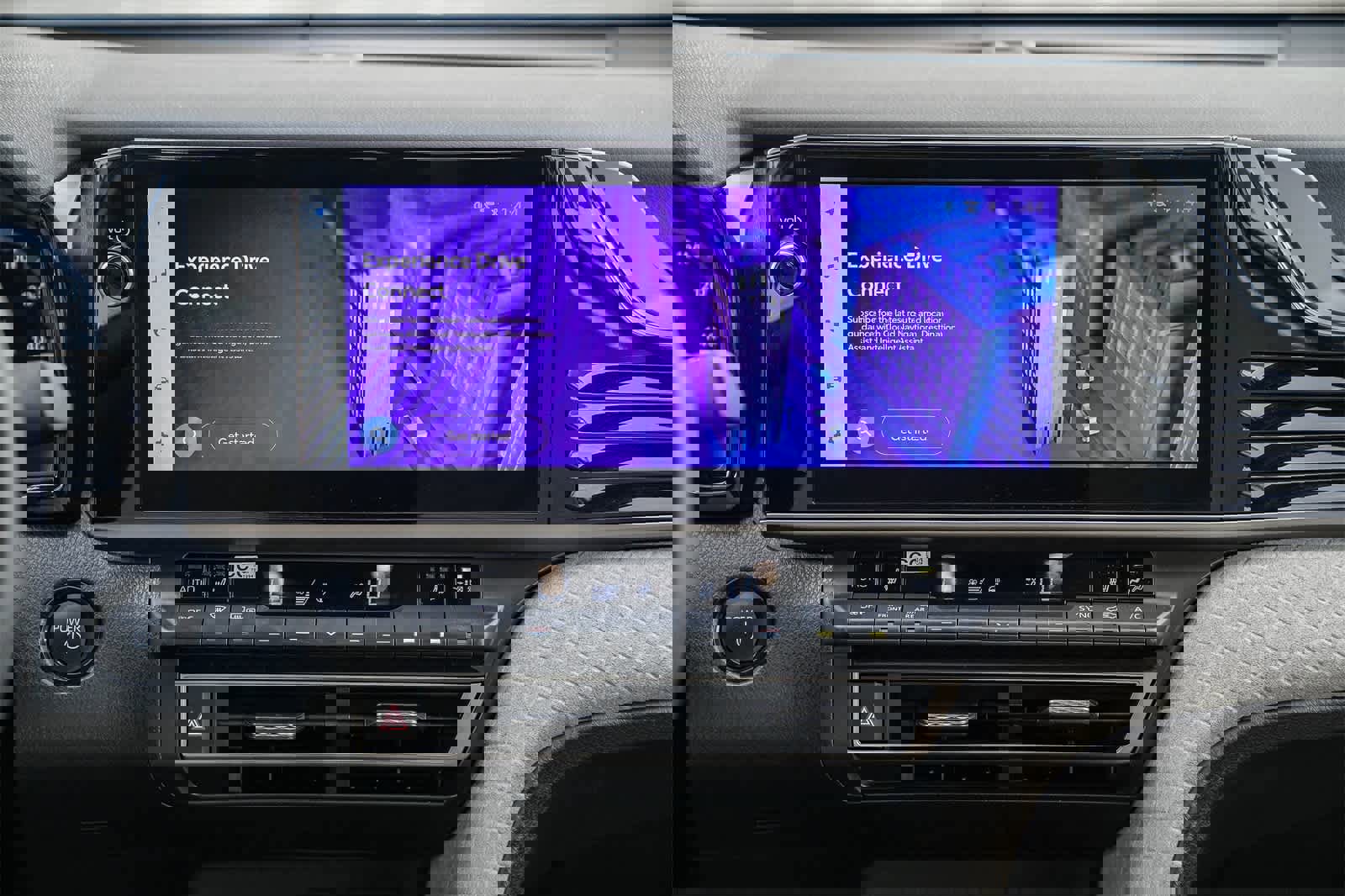 Used 2025 Toyota Camry XLE image 10