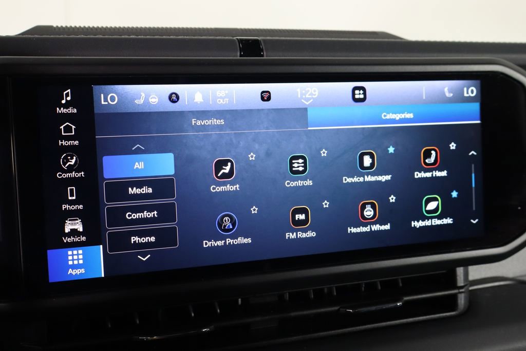 Used 2025 Jeep Wrangler Unlimited Sahara w/ Safety Group image 36