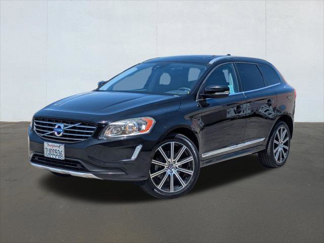 Used 2015 Volvo XC60 T6