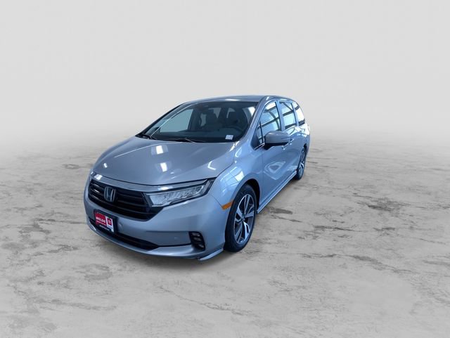 Used 2023 Honda Odyssey Touring image 5