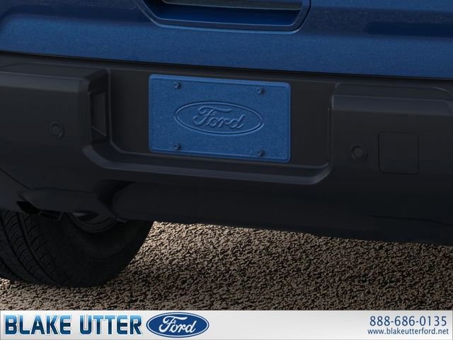 New 2025 Ford Bronco Sport Big Bend w/ Convenience Package AWD/4WD image 23