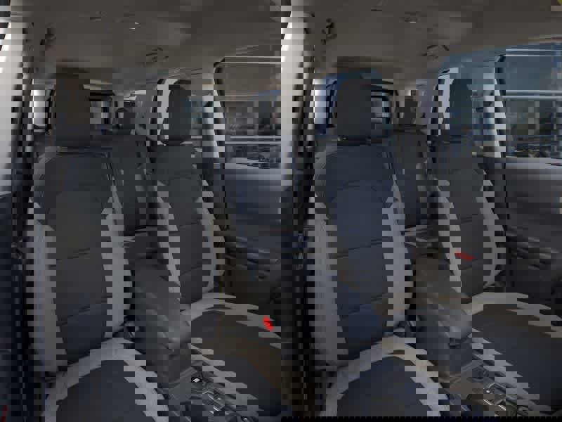 New 2025 Ford Bronco Sport Big Bend image 10