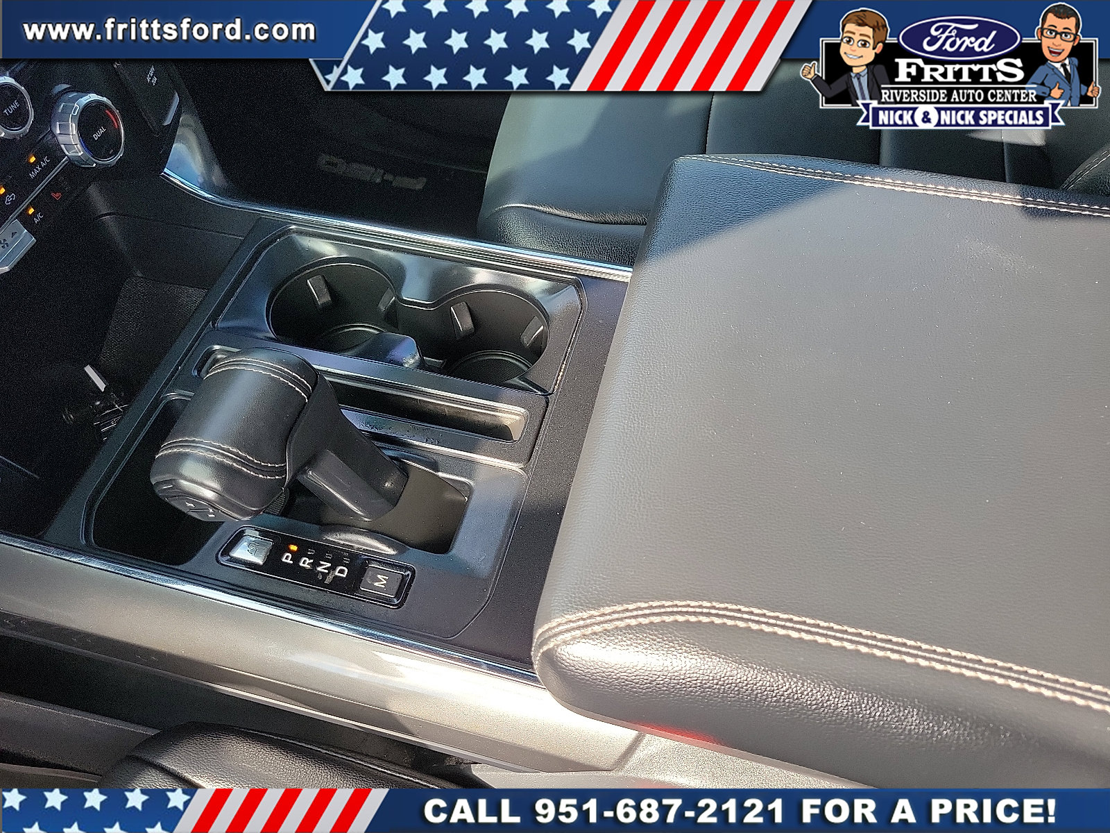 Certified 2023 Ford F150 XLT w/ Equipment Group 302A High AWD/4WD image 8