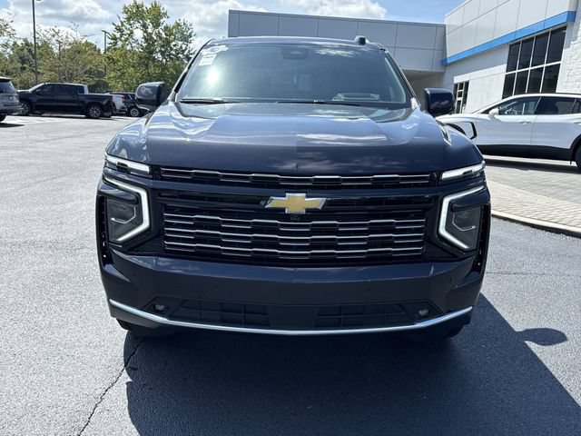 New 2026 Chevrolet Tahoe High Country AWD/4WD image 8