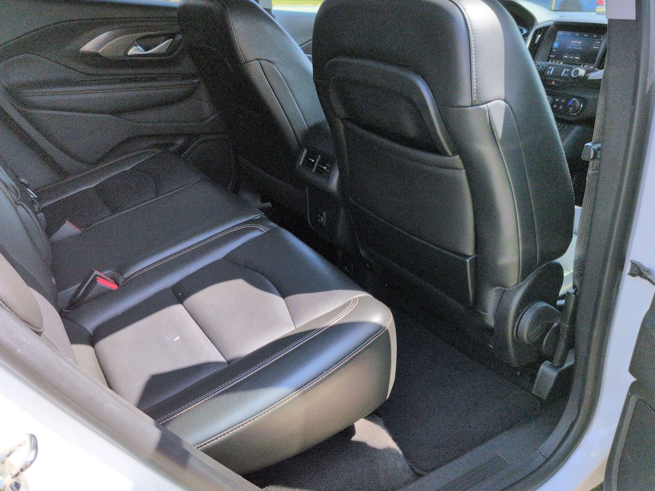 Used 2019 GMC Terrain SLT image 20