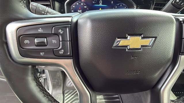Used 2025 Chevrolet Silverado 1500 LT image 19