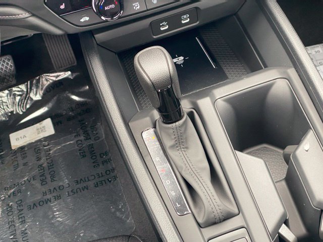 New 2026 Honda Accord SE image 16