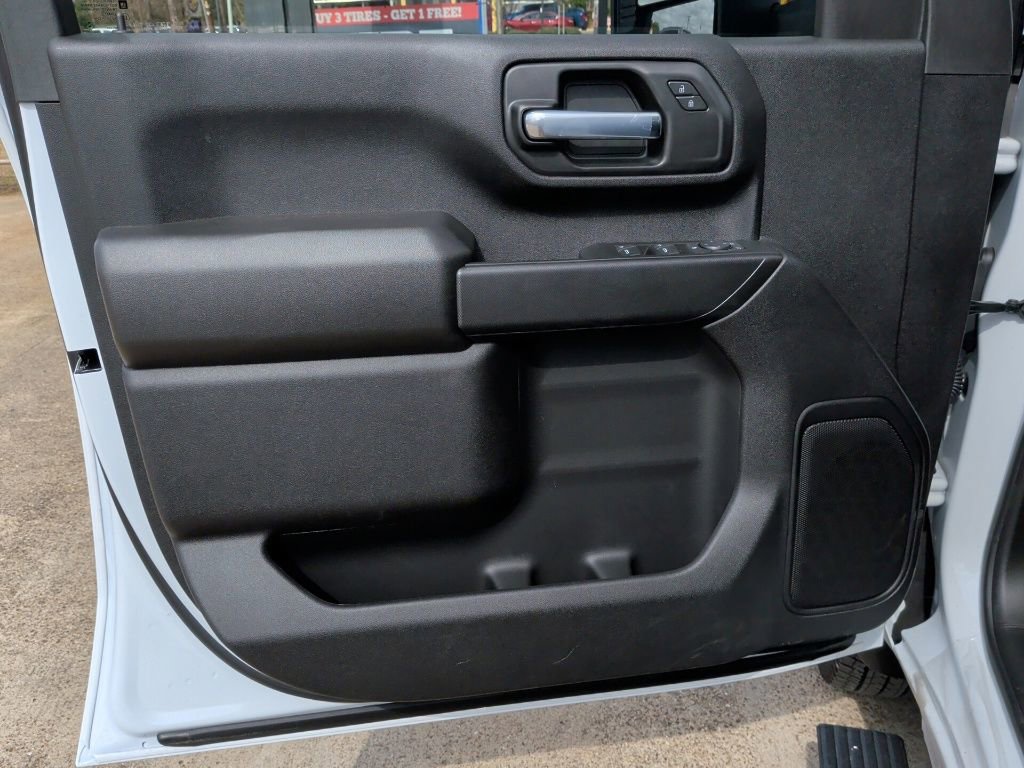 New 2026 GMC Sierra 3500 Pro image 10