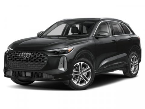 Certified 2025 Audi Q5 Prestige AWD/4WD image 1