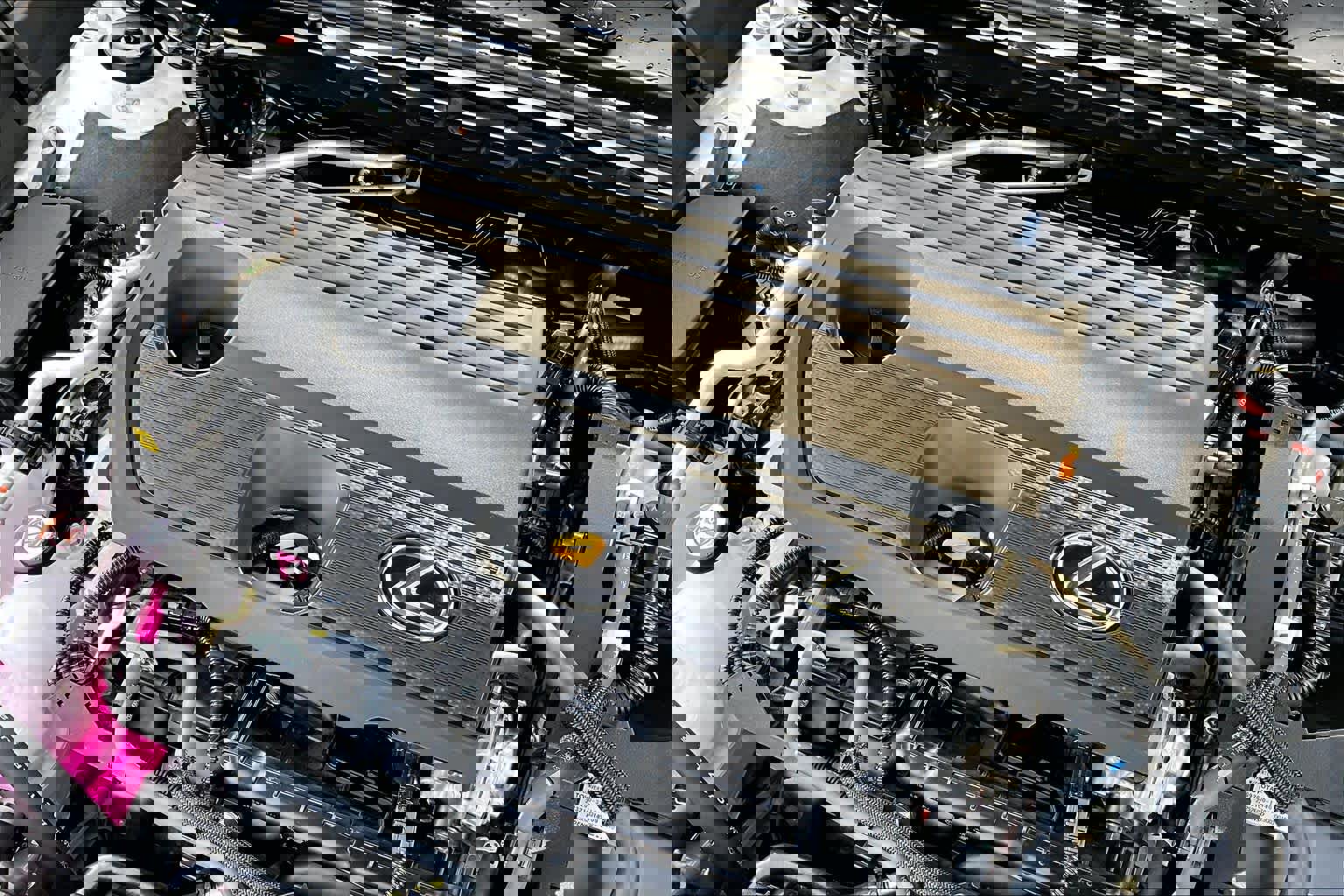 New 2025 Lexus ES 300h w/ Premium Package image 20