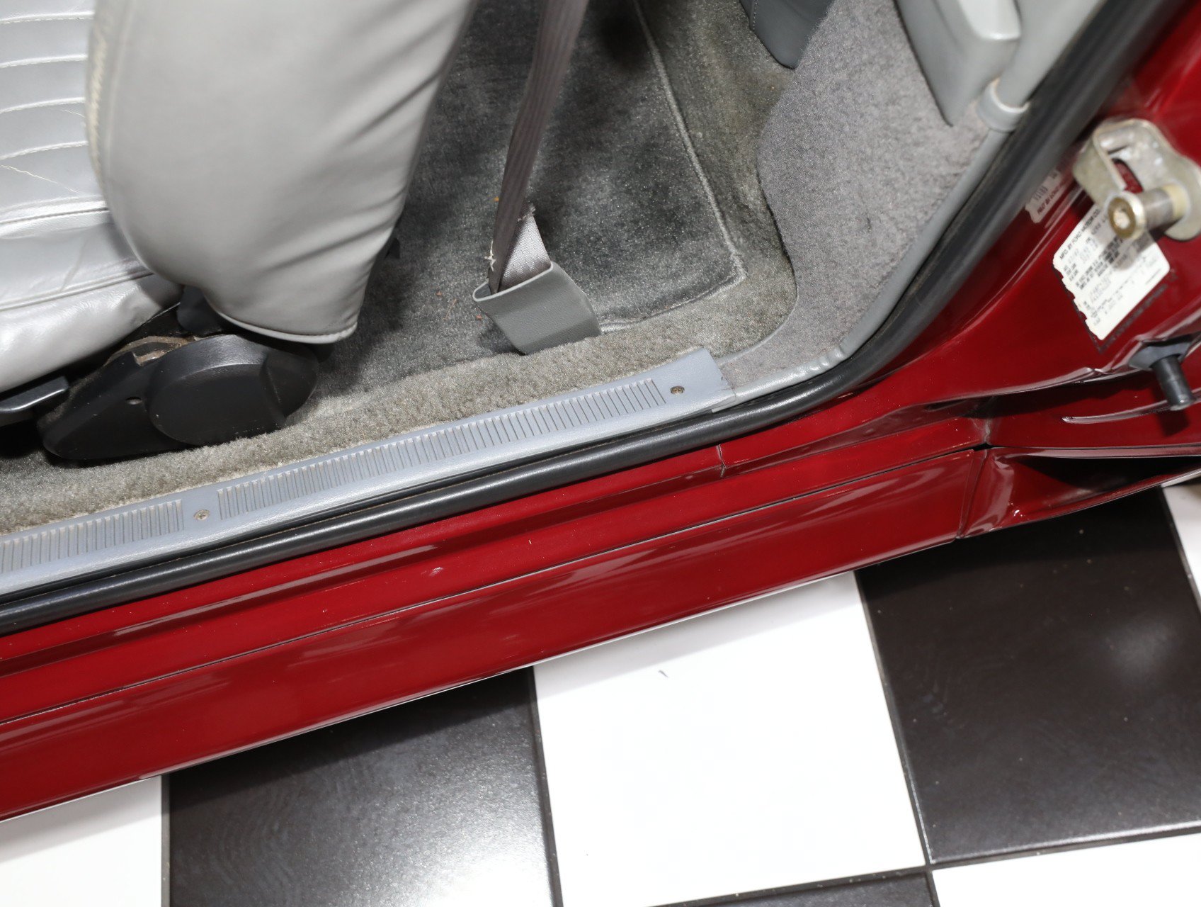 Used 1987 Ford Mustang GT RWD image 56