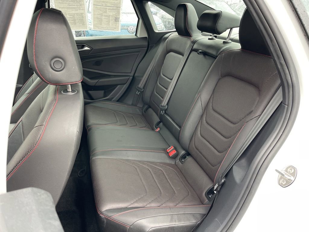 Used 2024 Volkswagen Jetta GLI Autobahn w/ GLI Black Package image 20