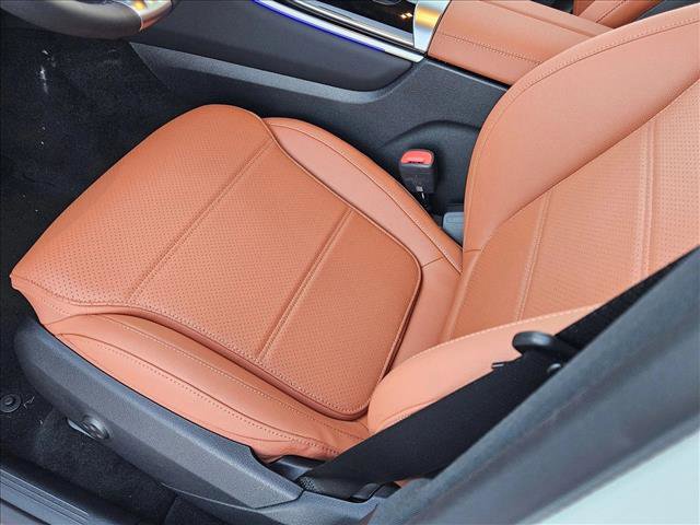 New 2026 Mercedes-Benz GLC 300 image 4