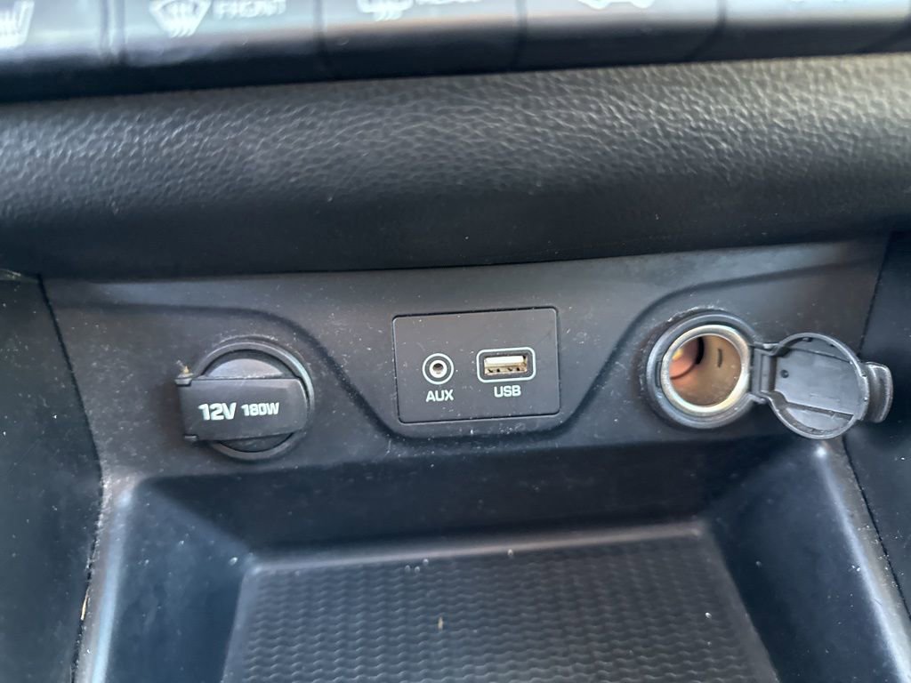 Used 2016 Hyundai Tucson Limited w/ Option Group 03 image 17