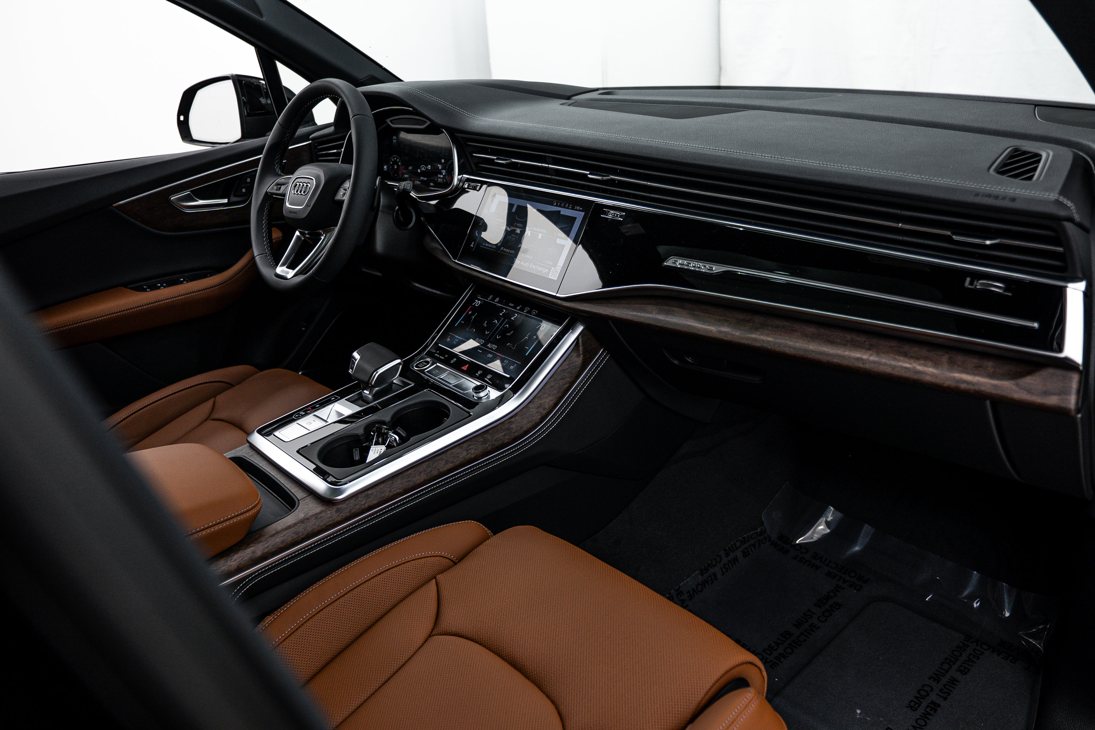 New 2026 Audi Q7 3.0T Prestige image 12