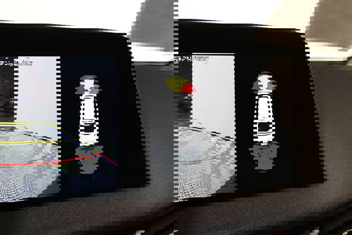 Used 2022 Kia EV6 Wind image 26