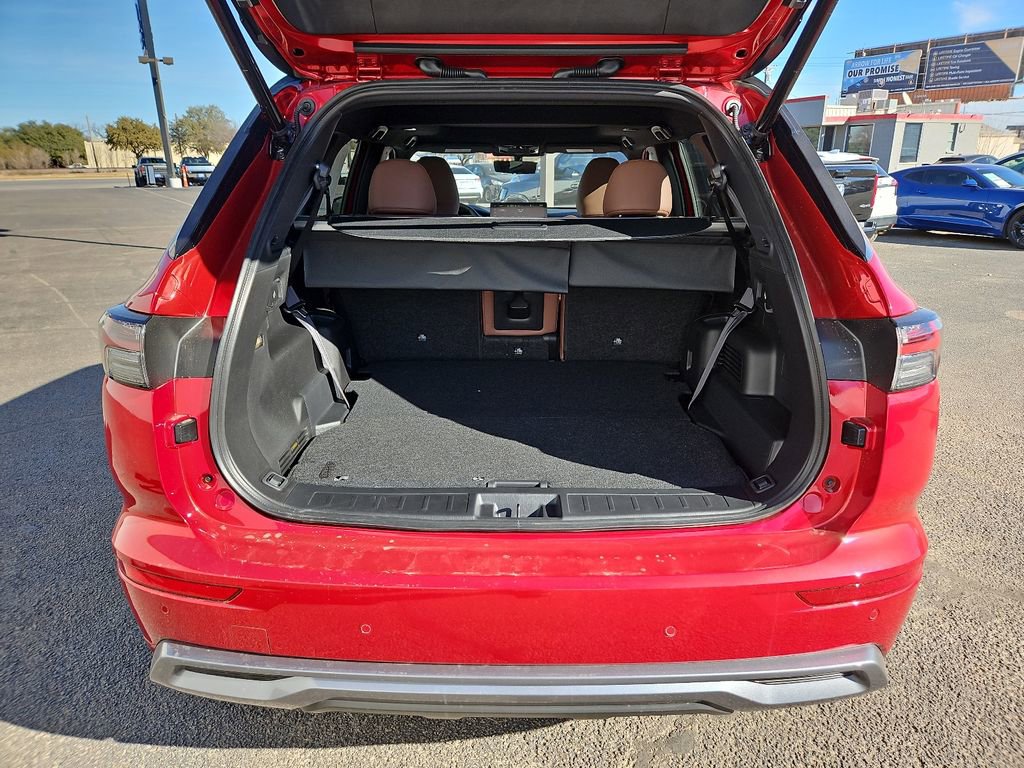 New 2026 Mitsubishi Outlander SEL image 19