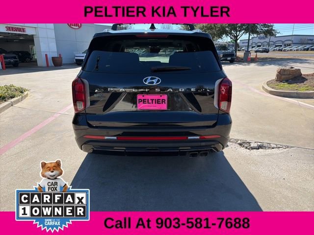 Used 2025 Hyundai Palisade XRT image 11