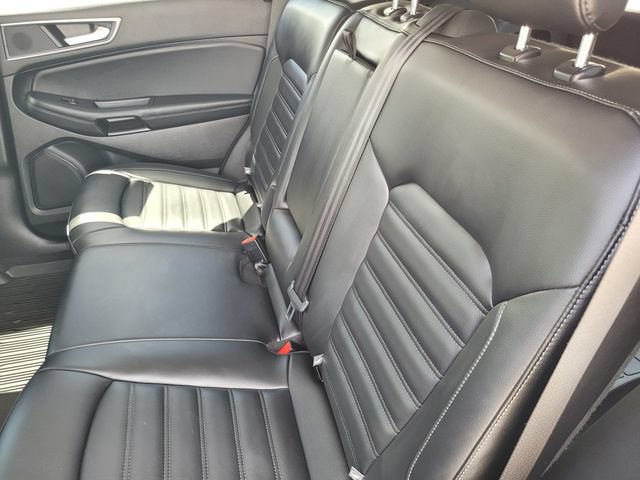 Certified 2024 Ford Edge SEL w/ Convenience Package AWD/4WD image 13