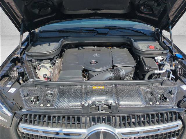 New 2026 Mercedes-Benz GLE 350 4MATIC image 17
