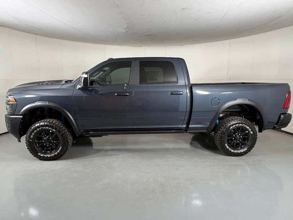 New 2026 RAM 2500 Power Wagon AWD/4WD image 5