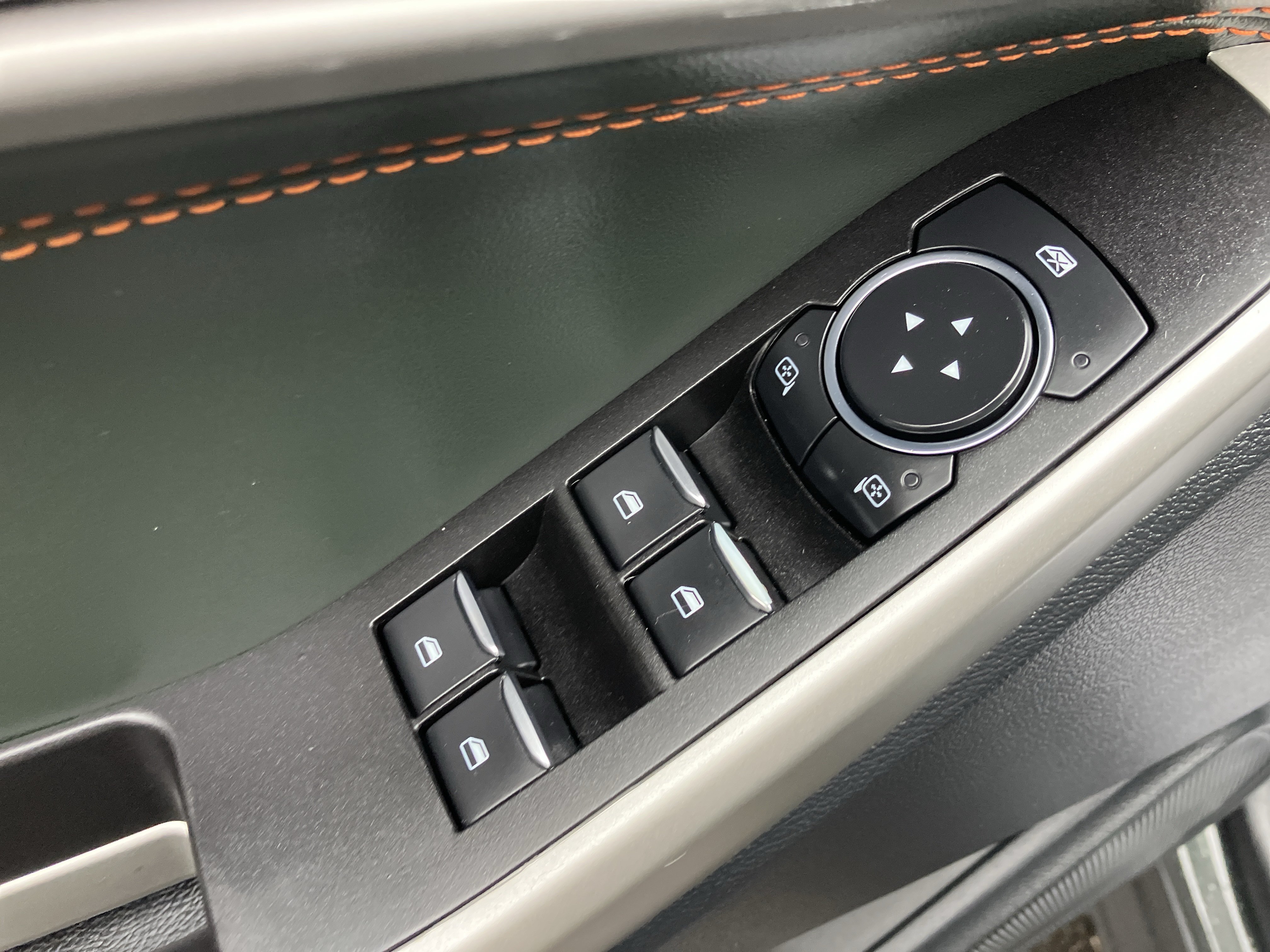 Used 2021 Ford Explorer Timberline AWD/4WD image 19