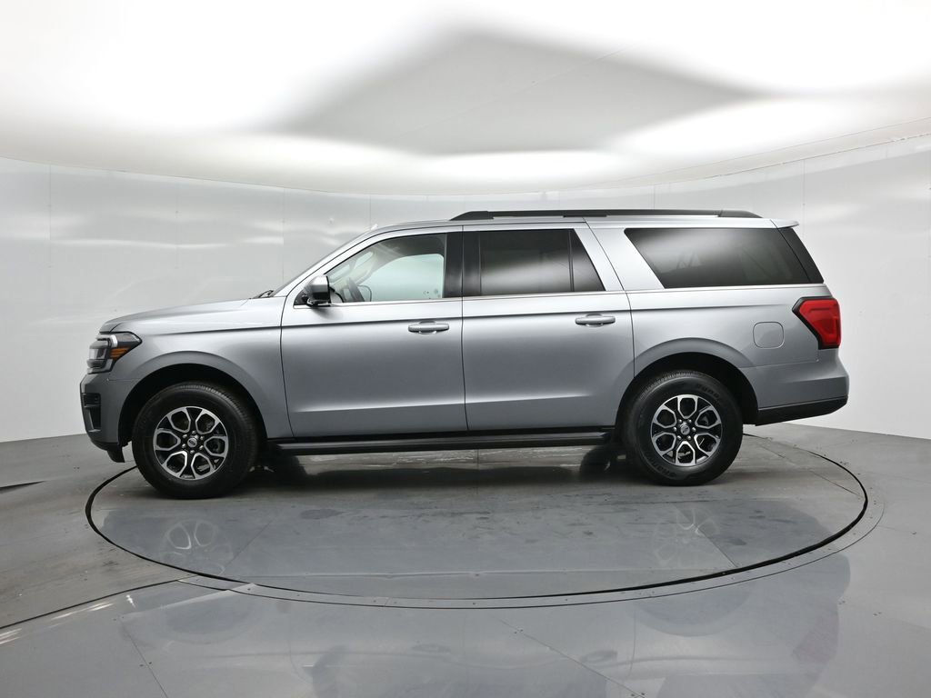 Certified 2024 Ford Expedition Max XLT image 34