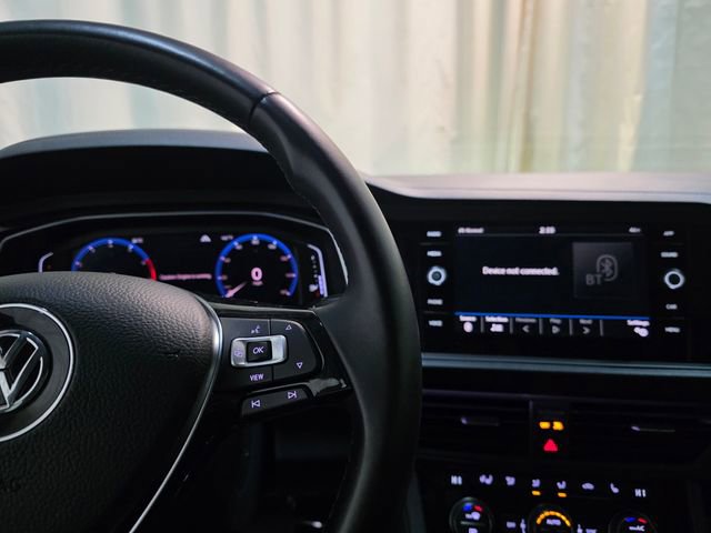 Used 2019 Volkswagen Jetta SEL image 17