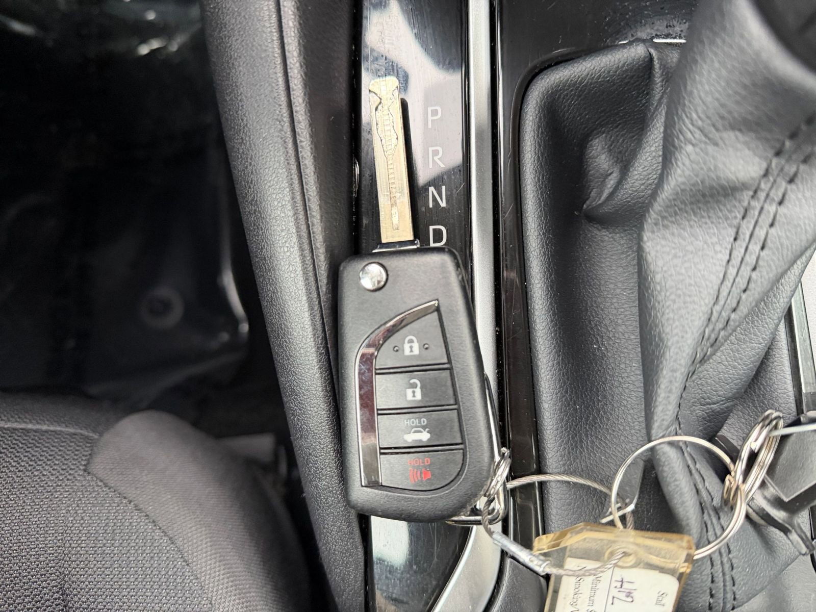 Used 2025 Toyota Corolla LE image 22