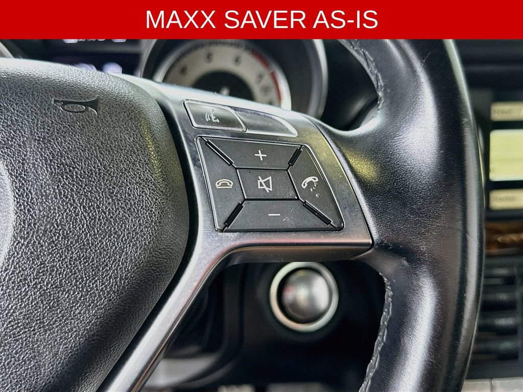 Used 2012 Mercedes-Benz SLK 350 image 15