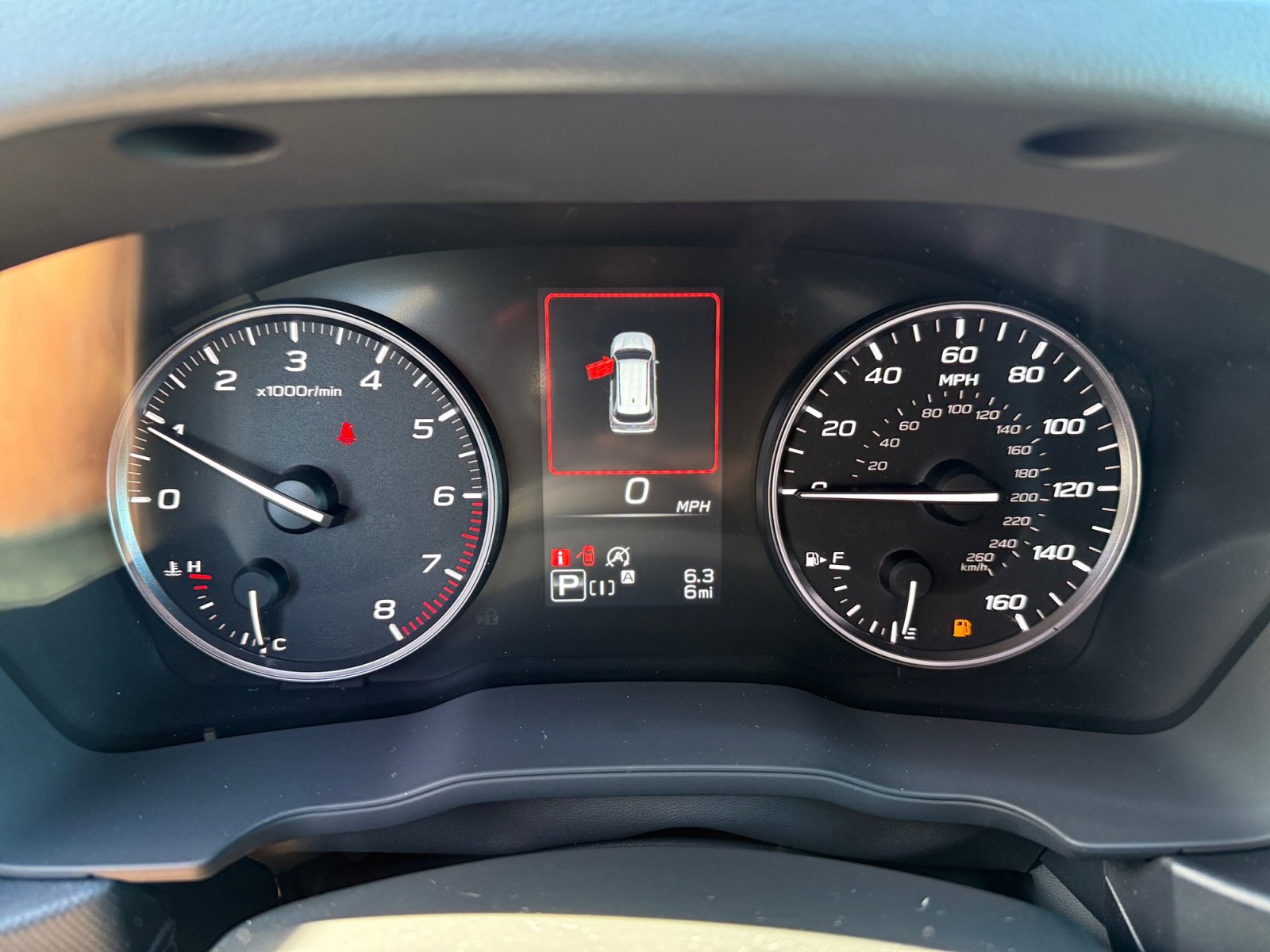 New 2026 Subaru Forester Limited w/ Limited Package image 11