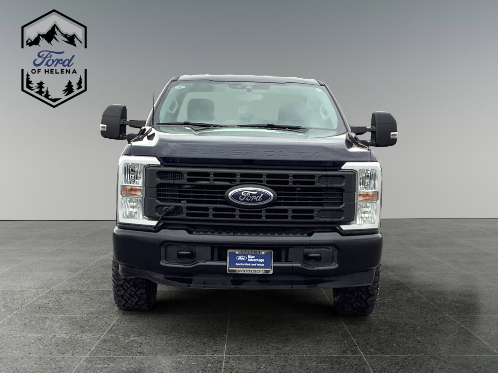 Certified 2024 Ford F250 XL image 8