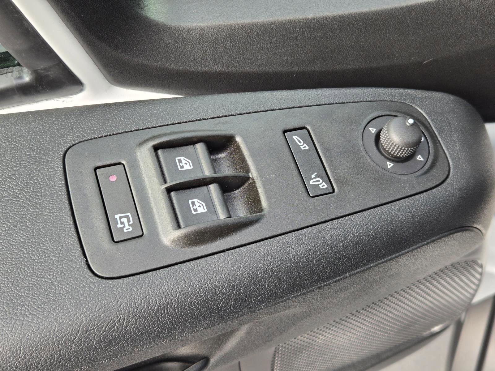 New 2026 RAM ProMaster 2500 w/ Power Group image 19