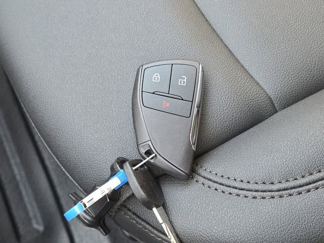 New 2026 Chevrolet Silverado 3500 W/T w/ WT Convenience Package image 36