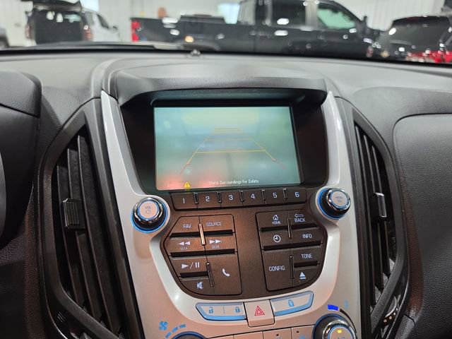 Used 2015 Chevrolet Equinox LT w/ Chrome Appearance Package FWD image 14