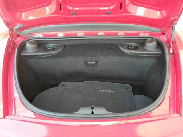 Used 2013 Porsche Boxster S RWD image 26